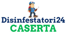 Disinfestatori24 Caserta
